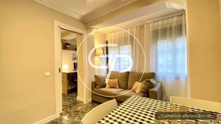 Piso en alquiler en Sants-Badal en Barcelona