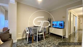 Piso en alquiler en Sants-Badal en Barcelona