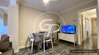 Piso en alquiler en Sants-Badal en Barcelona