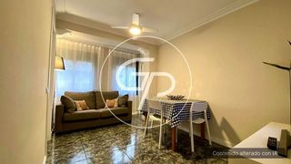 Piso en alquiler en Sants-Badal en Barcelona