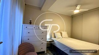 Piso en alquiler en Sants-Badal en Barcelona