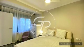 Piso en alquiler en Sants-Badal en Barcelona