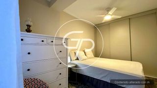 Piso en alquiler en Sants-Badal en Barcelona