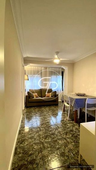 Piso en alquiler en Sants-Badal en Barcelona