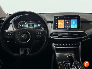 MG HS 1.5 Turbo GDI Comfort DCT