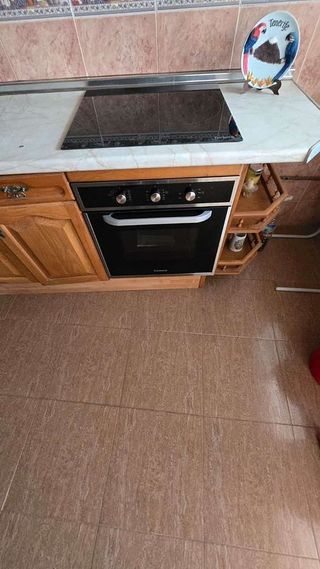 Casa adosada en alquiler en Centro en Alhaurín de la Torre