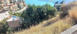 Terreno en venta en Almuñecar en Almuñécar