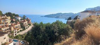 Terreno en venta en Almuñecar en Almuñécar