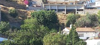 Terreno en venta en Almuñecar en Almuñécar