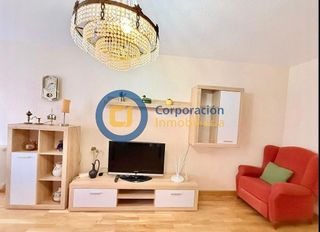 Piso en venta en Zona Centro-Corredera en Lorca