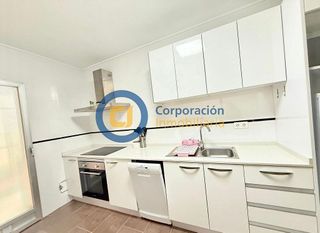 Piso en venta en Zona Centro-Corredera en Lorca