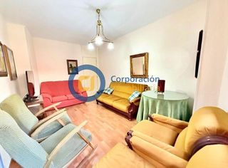 Piso en venta en Zona Centro-Corredera en Lorca
