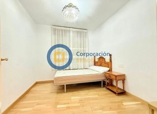 Piso en venta en Zona Centro-Corredera en Lorca