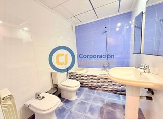 Piso en venta en Zona Centro-Corredera en Lorca