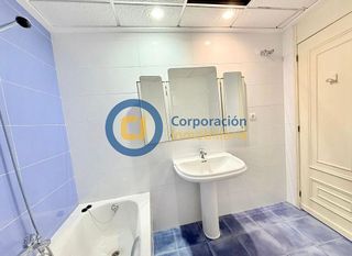 Piso en venta en Zona Centro-Corredera en Lorca