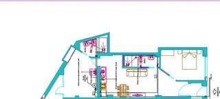 Piso en venta en Fátima en Albacete