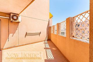 Piso en venta en Roquetas Centro en Roquetas de Mar