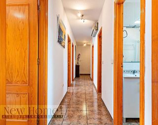 Piso en venta en Roquetas Centro en Roquetas de Mar