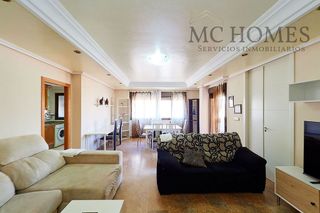 Piso en venta en Centro en Torrevieja