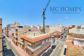 Piso en venta en Centro en Torrevieja
