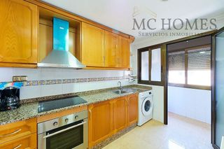 Piso en venta en Centro en Torrevieja