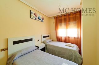 Piso en venta en Centro en Torrevieja