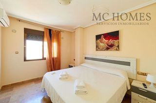 Piso en venta en Centro en Torrevieja