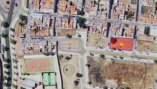 Terreno en venta en Norte en Mérida