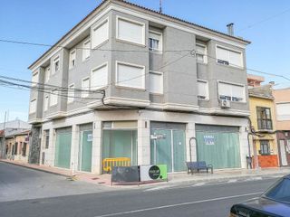 Local comercial en venta en Granja de Rocamora