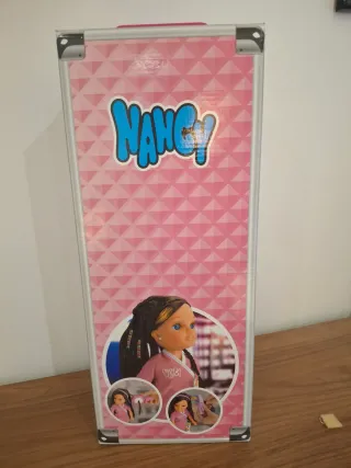 Nancy Maletín Peluquería y Tocador