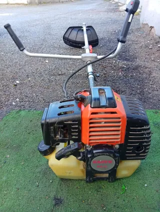 Desbrozadora ANOVA 52Cc