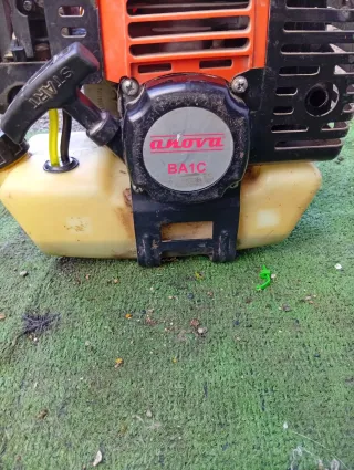 Desbrozadora ANOVA 52Cc