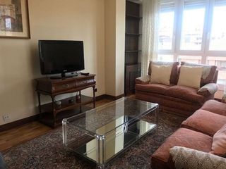 Piso en alquiler en Iturrama en Pamplona