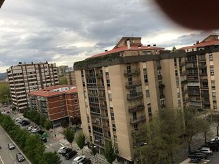 Piso en alquiler en Iturrama en Pamplona