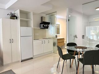 Piso en alquiler en El Terreno en Palma de Mallorca