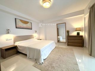 Piso en alquiler en El Terreno en Palma de Mallorca