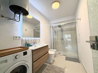 Piso en alquiler en El Terreno en Palma de Mallorca