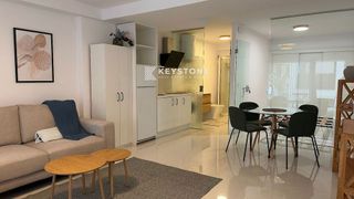 Piso en alquiler en El Terreno en Palma de Mallorca