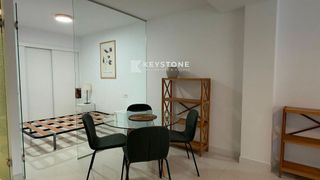 Piso en alquiler en El Terreno en Palma de Mallorca