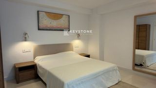 Piso en alquiler en El Terreno en Palma de Mallorca