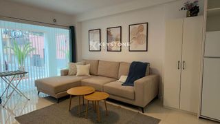 Piso en alquiler en El Terreno en Palma de Mallorca