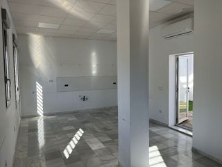 Oficina en alquiler en Sector Sur  - La Palmera - Reina Mercedes en Sevilla