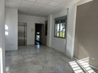 Oficina en alquiler en Sector Sur  - La Palmera - Reina Mercedes en Sevilla