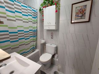 Piso en venta en Playa de Levante en Benidorm