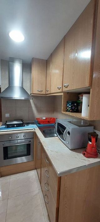 Piso en venta en Playa de Levante en Benidorm