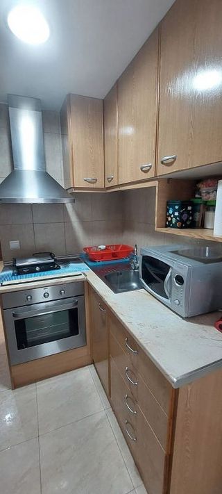 Piso en venta en Playa de Levante en Benidorm