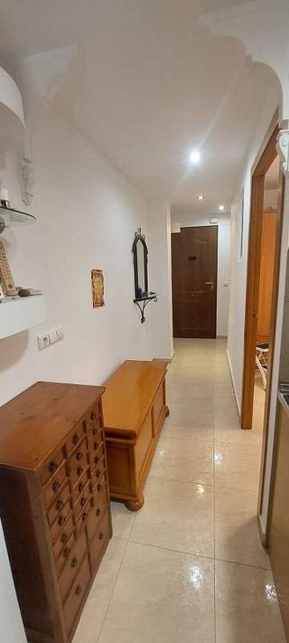 Piso en venta en Playa de Levante en Benidorm