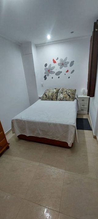 Piso en venta en Playa de Levante en Benidorm