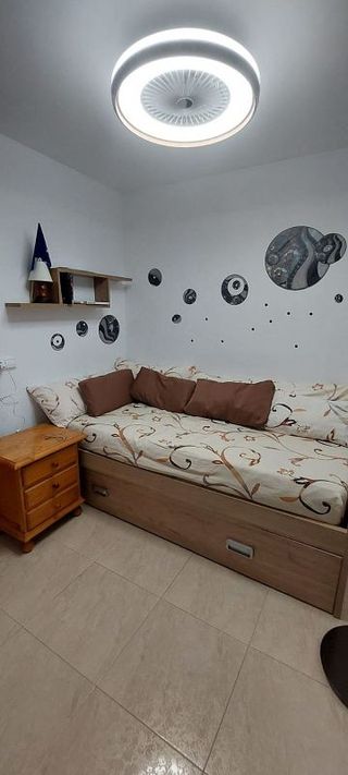 Piso en venta en Playa de Levante en Benidorm