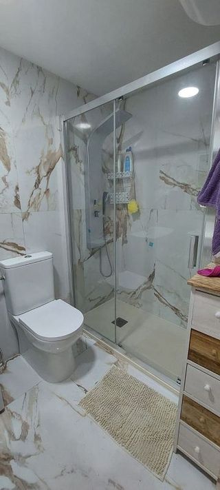 Piso en venta en Playa de Levante en Benidorm